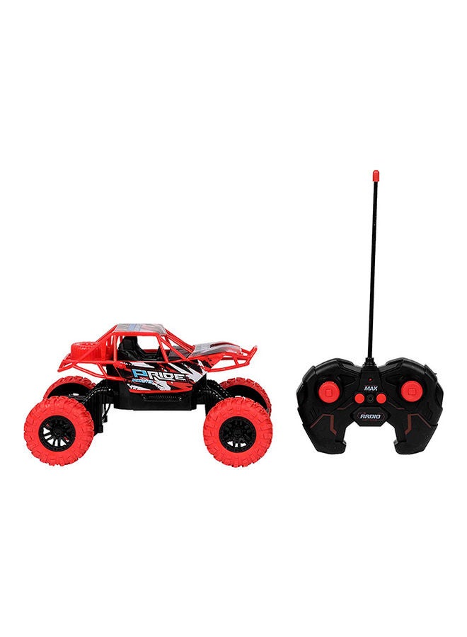 MYTOYS Kids All Terrain Climbing, Crawling off Road RC Car For Indoor and Outdoor New Elegant Design MT820 2.4Ghz  - Image 2