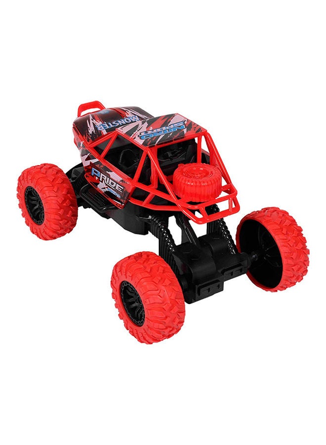 MYTOYS Kids All Terrain Climbing, Crawling off Road RC Car For Indoor and Outdoor New Elegant Design MT820 2.4Ghz  - Image 1