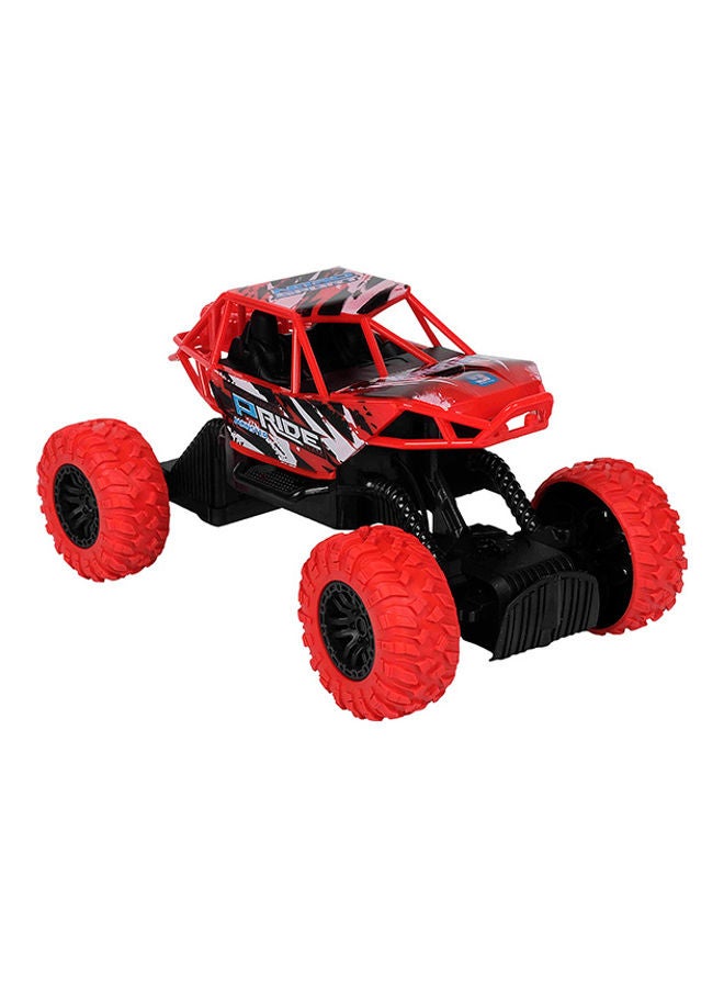 MYTOYS Kids All Terrain Climbing, Crawling off Road RC Car For Indoor and Outdoor New Elegant Design MT820 2.4Ghz  - Image 4