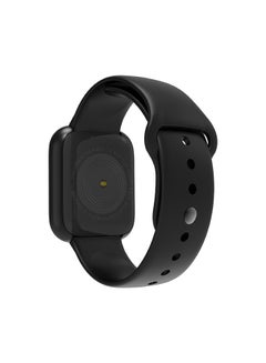 FitPro Renewed - Series 6 lite Smart With Replaceable Strap  44mm Black  - Image 2