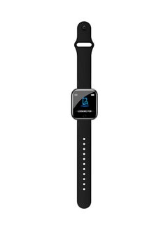 FitPro Renewed - Series 6 lite Smart With Replaceable Strap  44mm Black  - Image 5