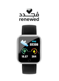 FitPro 280 mAh Renewed - Series 6 lite Smart Watch With Replaceable Strap Multicolor  - Image 1