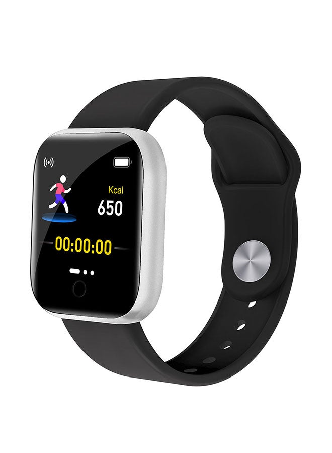 FitPro - 280 mAh Renewed - Series 6 lite Smart Watch With Replaceable Strap Multicolor - Image 1