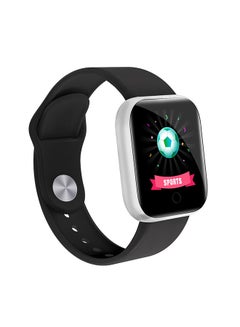 FitPro 280 mAh Renewed - Series 6 lite Smart Watch With Replaceable Strap Multicolor  - Image 3