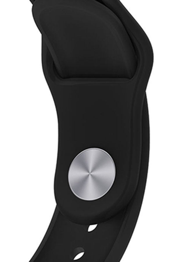 FitPro - 280 mAh Renewed - Series 6 lite Smart Watch With Replaceable Strap Multicolor - Image 1