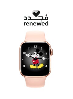 FitPro Renewed - Series 6 Full Screen Smart Watch Pink  - Image 1