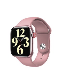 FitPro Renewed - Series 7 Smart Watch Pink  - Image 2