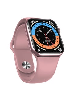 FitPro Renewed - Series 7 Smart Watch Pink  - Image 3