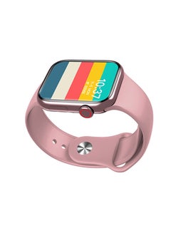 FitPro Renewed - Series 7 Smart Watch Pink  - Image 5