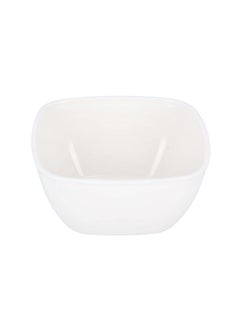 Royalford Toughened Polymer Anti-Bacterial And Anti-Fungal Microwave Safe Serving Soup Bowl Food-Grade Material 21.5 cm Assorted Color 1650.0ml  - Image 2