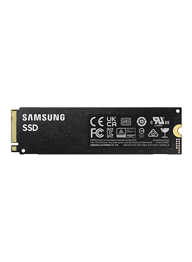 Samsung - Internal Solid State Drive 970 Evo Plus M.2 1.0 TB - Image 1