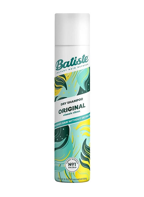 Original Dry Shampoo 200ml
