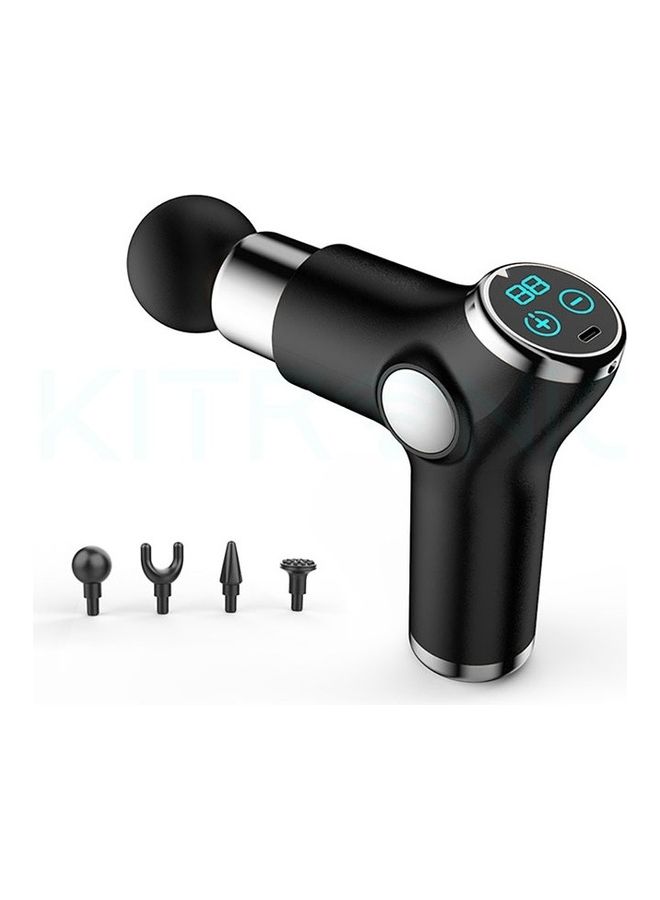 DLC Professional Body Massager - Image 1