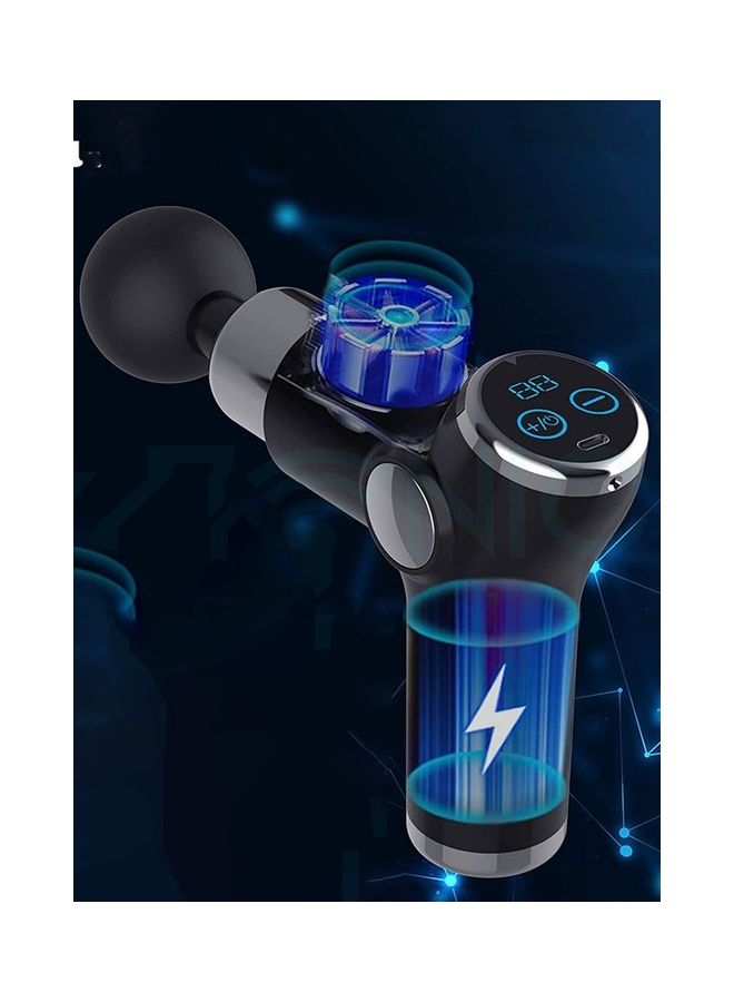 DLC Professional Body Massager - Image 2