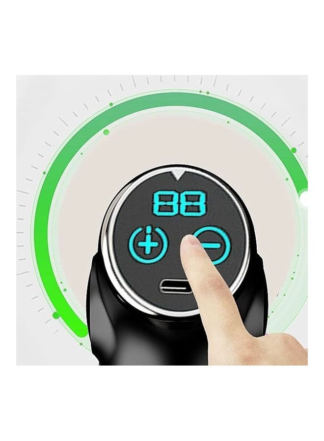 DLC Professional Body Massager - Image 4