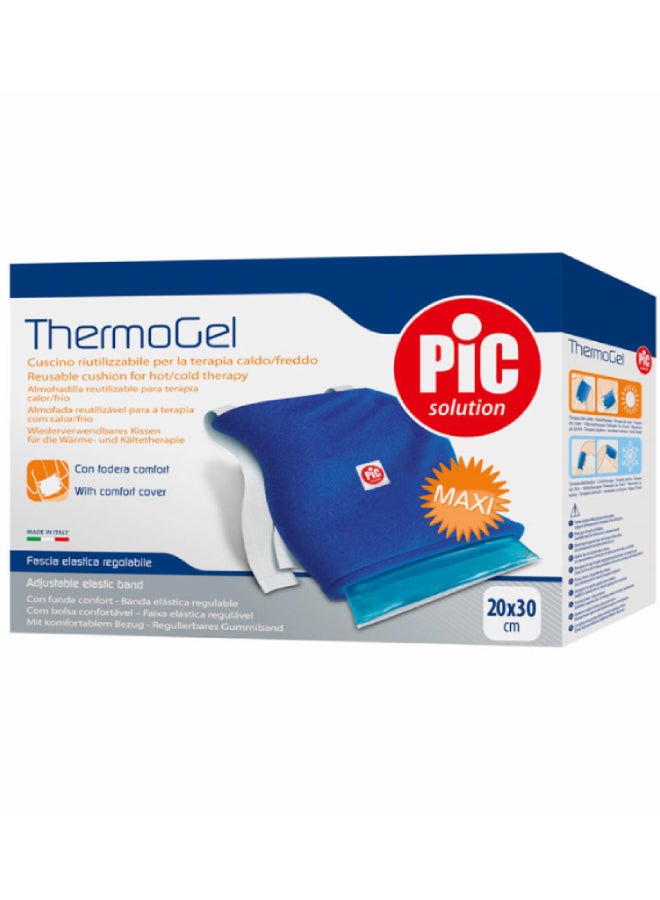 بي آي سي ثيرموجل كومفورت - Image 1