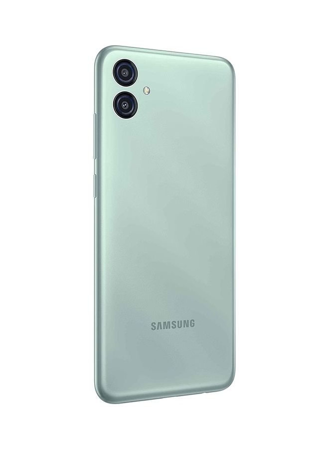 Samsung - Galaxy M04 Dual SIM Light Green 4GB RAM 64GB - Indian Version - Image 1