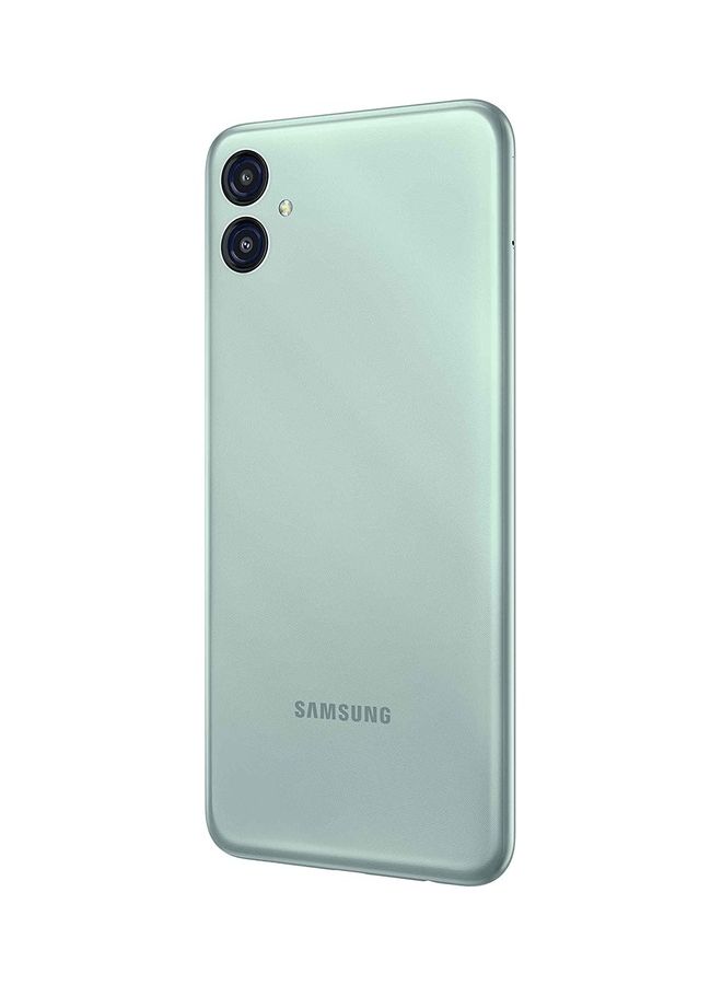 Samsung - Galaxy M04 Dual SIM Light Green 4GB RAM 64GB - Indian Version - Image 1