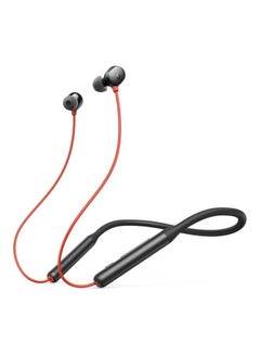 ساوند كور Life U2i Wireless Headphones أسود أسود/ أحمر  - Image 1