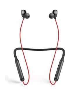 ساوند كور Life U2i Wireless Headphones أسود أسود/ أحمر  - Image 2