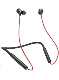 ساوند كور Life U2i Wireless Headphones أسود أسود/ أحمر  - Image 3