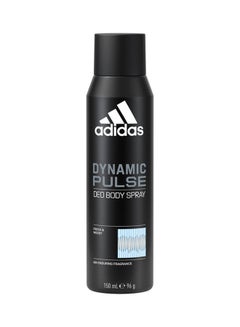 Dynamic Pulse Body Spray 150ml - v1680089539/N53397682A_1