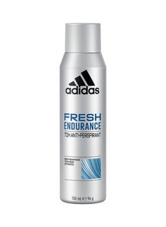 Fresh Endurance Antiperspirant Spray 150ml - v1680089545/N53397686A_1