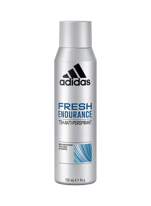 Fresh Endurance Antiperspirant Spray 150ml