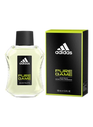 Pure Game Eau de Toilette 100ml - v1680089566/N53397684A_1