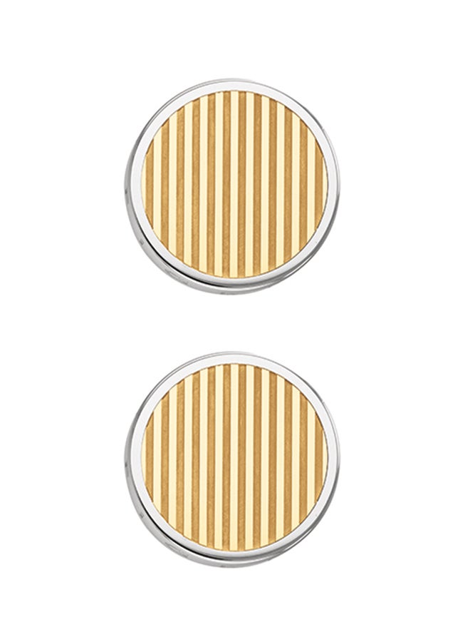 TOMMY HILFIGER Dressed Up Men's Cufflinks - 2790094 - Image 2