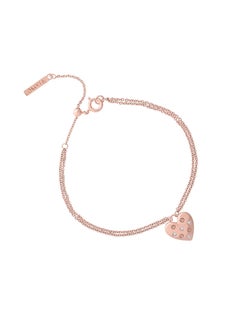 Classic Women's Chain Bracelet- OBJSAB18