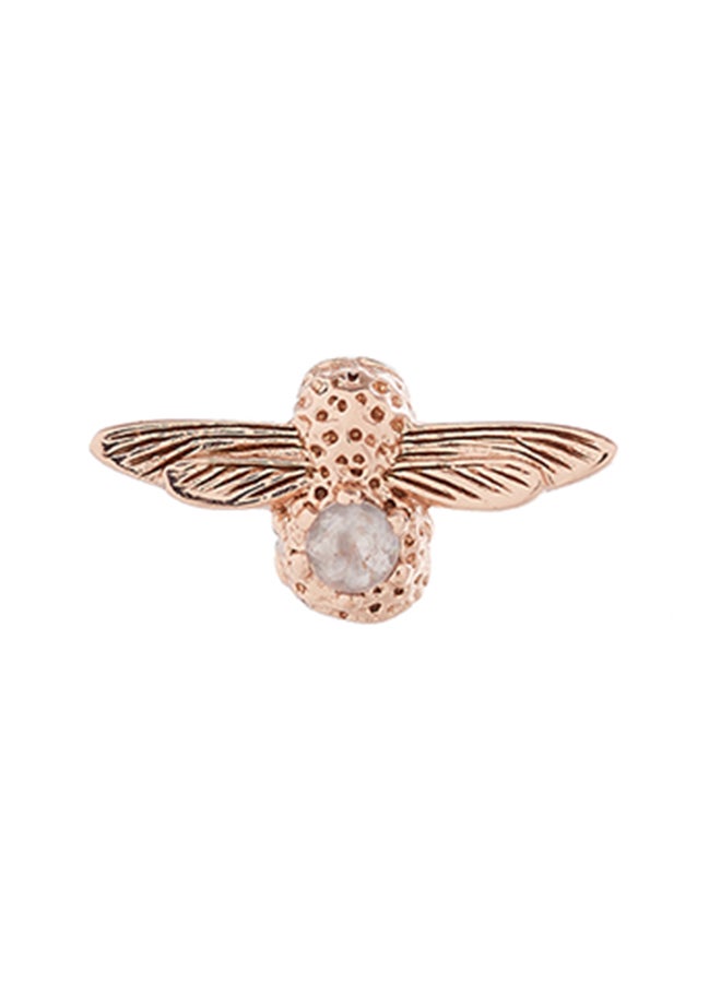 OLIVIA BURTON - Bejewelled Women's Stud Earrings - OBJ16AME26 - Image 1