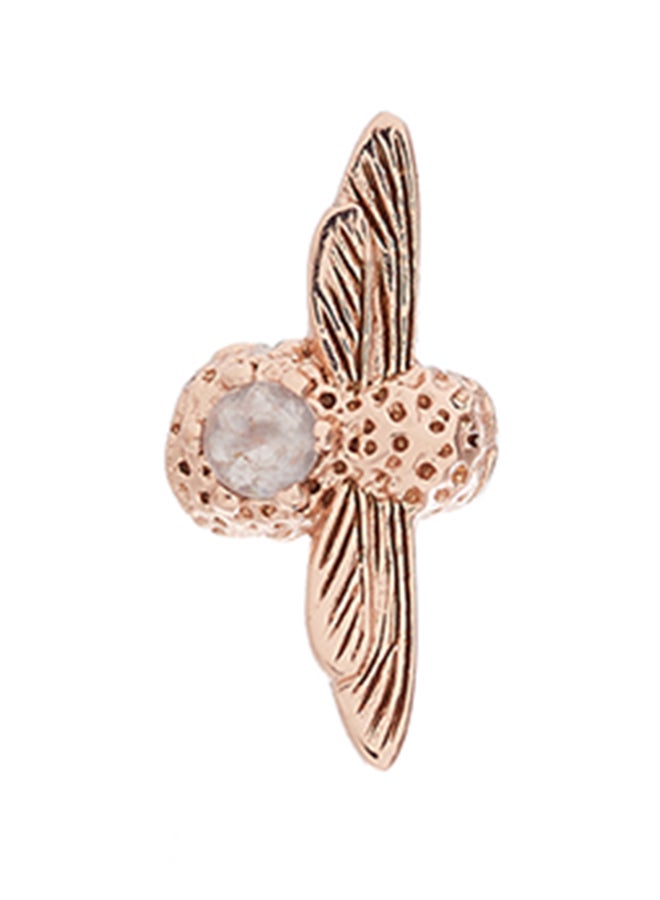OLIVIA BURTON - Bejewelled Women's Stud Earrings - OBJ16AME26 - Image 1