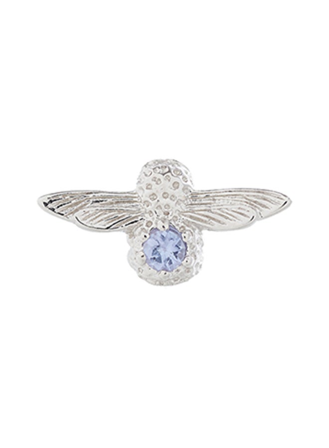 OLIVIA BURTON - Bejewelled Women's Stud Earrings - OBJ16AME28 - Image 1