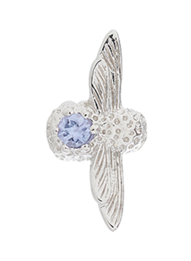 OLIVIA BURTON - Bejewelled Women's Stud Earrings - OBJ16AME28 - Image 1