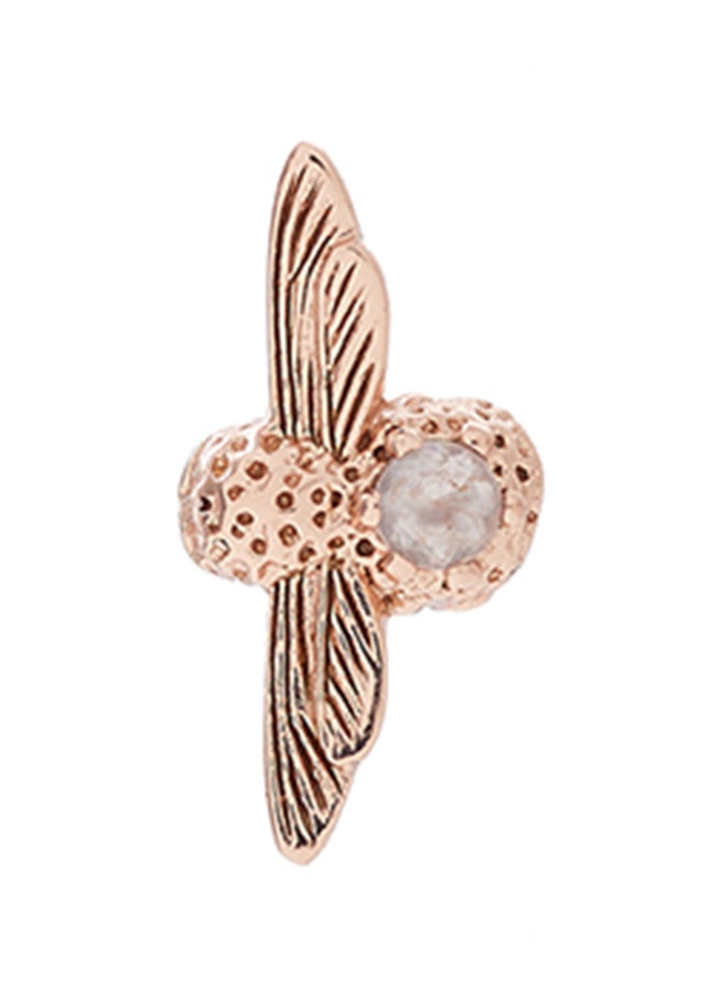 OLIVIA BURTON - Bejewelled Women's Stud Earrings - OBJ16AME26 - Image 1