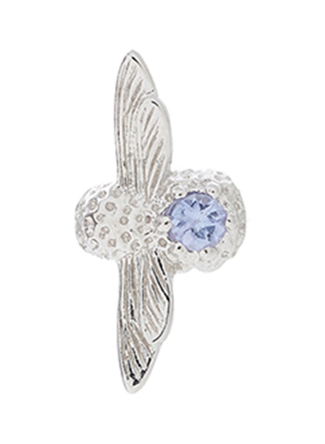 OLIVIA BURTON - Bejewelled Women's Stud Earrings - OBJ16AME28 - Image 1