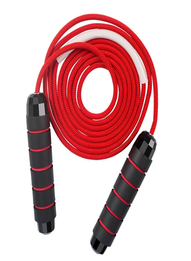 TOMSHOO Adjustable Skipping Rope 9.8feet  - Image 1