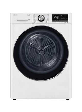 مجفف مضخة حرارية بعاكس مزدوج 10 kg RH10V9AV2W أبيض - v1680105666/N53397697A_1