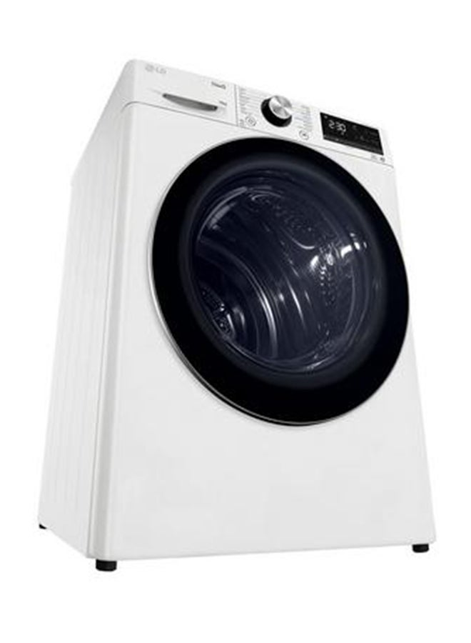 إل جي مجفف مضخة حرارية بعاكس مزدوج RH10V9AV2W أبيض  - Image 4