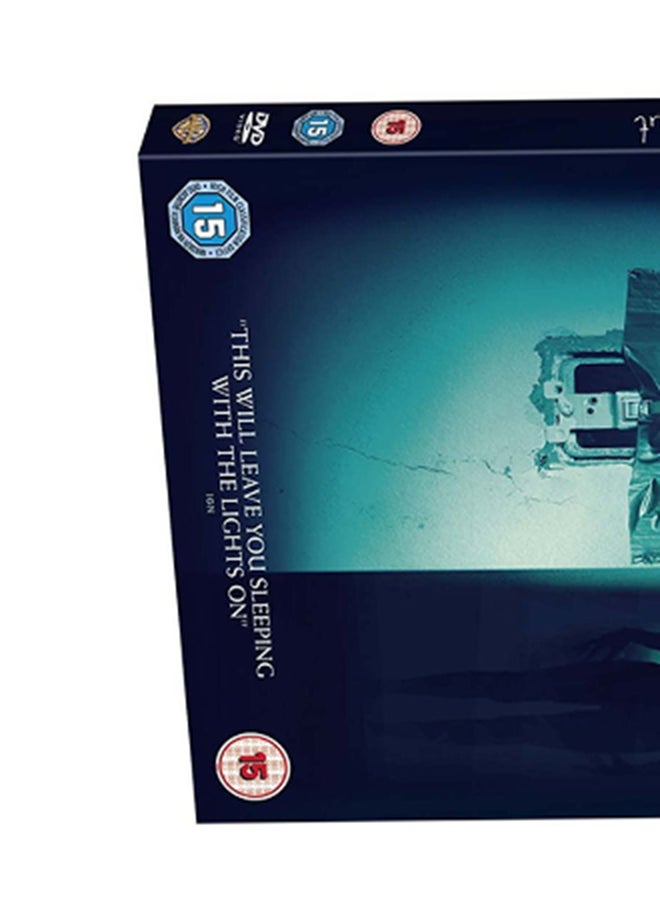 في الظلام دي في دي - Image 5