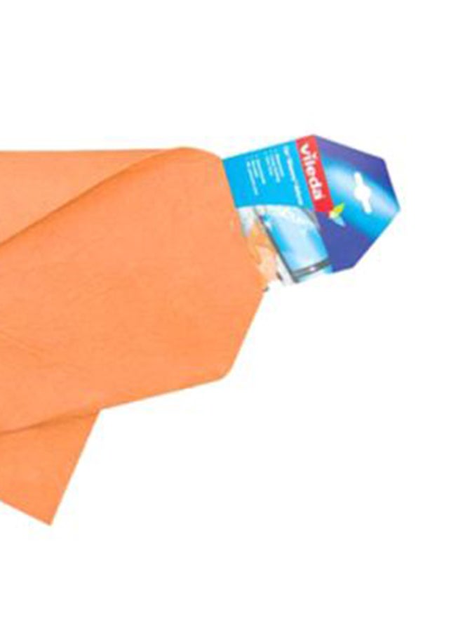 فيليدا قماشة شمواه لتنظيف السيارة - Image 4