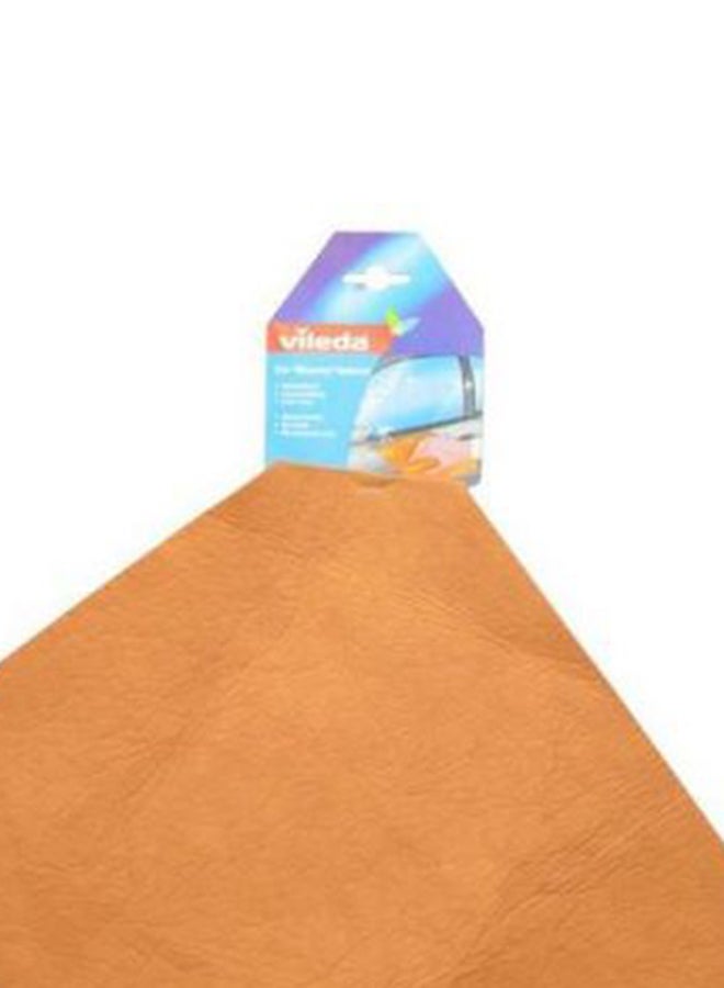 فيليدا قماشة شمواه لتنظيف السيارة - Image 5