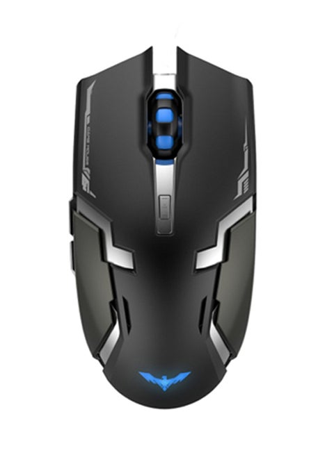 Wireless Gaming Mouse