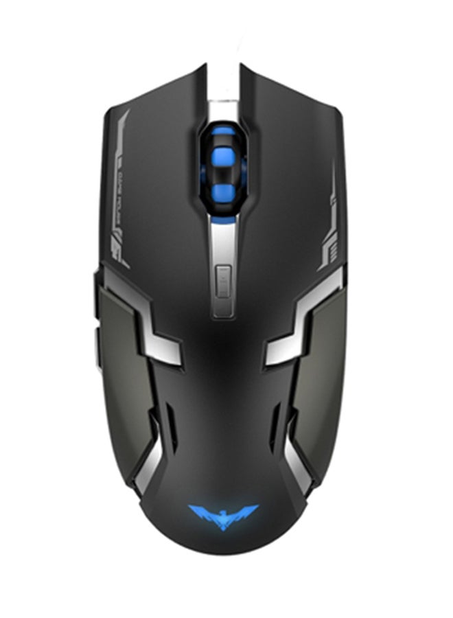 Wireless Gaming Mouse