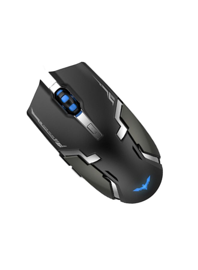 Wireless Gaming Mouse