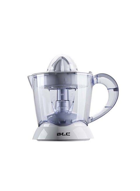 عصارة كهربائية توضع على سطح المنضدة بقدرة 40 وات 1.0 L 40.0 W H-CJ140 أبيض / أزرق فاتح