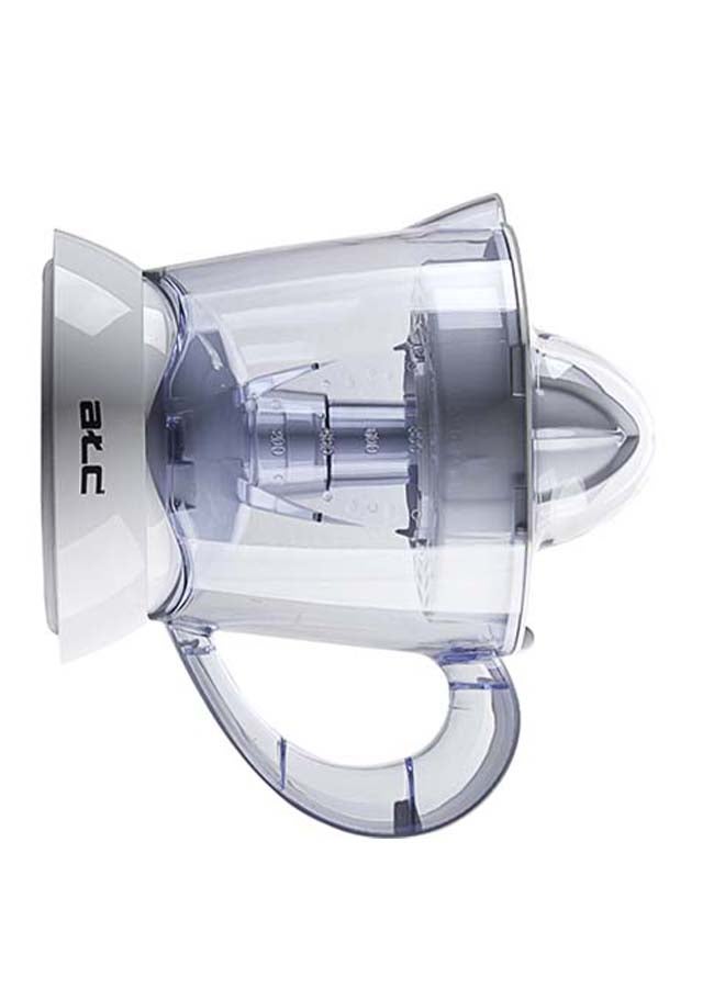 عصارة كهربائية توضع على سطح المنضدة بقدرة 40 وات 1.0 L 40.0 W H-CJ140 أبيض / أزرق فاتح