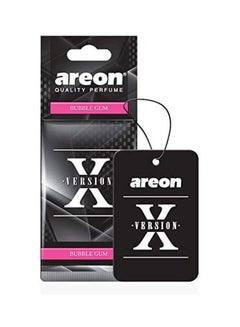 Pack Of 3 X Version Car Air Freshener Set-Bubble Gum - v1680154748/N20415685A_2