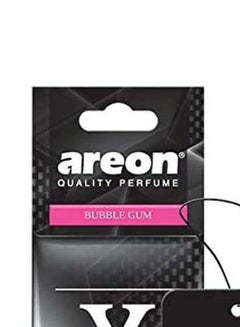 Pack Of 3 X Version Car Air Freshener Set-Bubble Gum - v1680154748/N20415685A_3